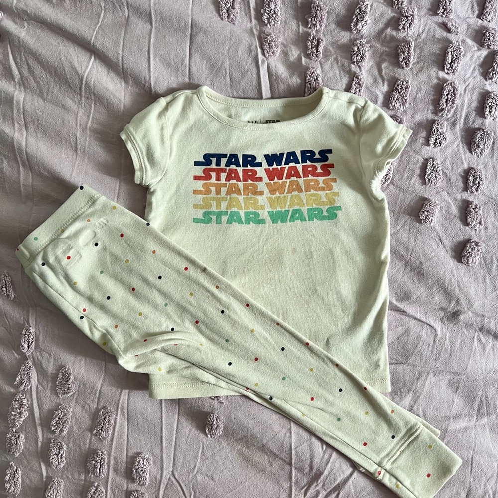 Disney PJ Bundle